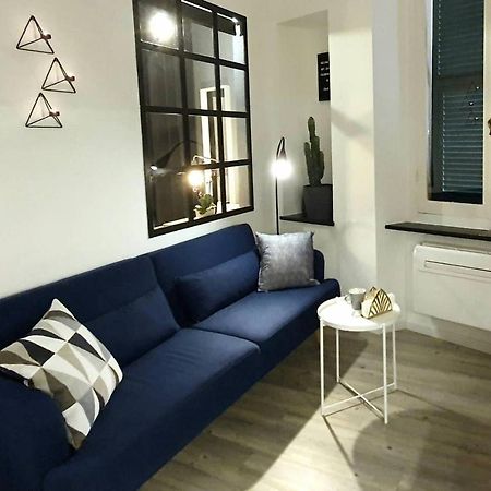 Joivy Heart Of The City 1 Bed Apt Near Castle Belvedere Genova Exterior foto