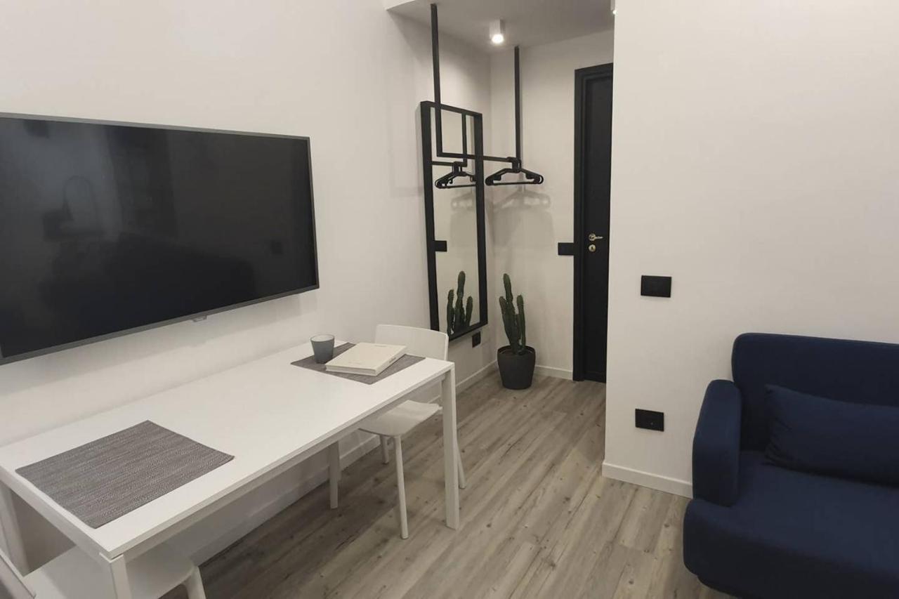 Joivy Heart Of The City 1 Bed Apt Near Castle Belvedere Genova Exterior foto