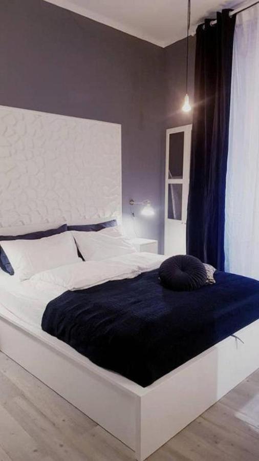 Joivy Heart Of The City 1 Bed Apt Near Castle Belvedere Genova Exterior foto