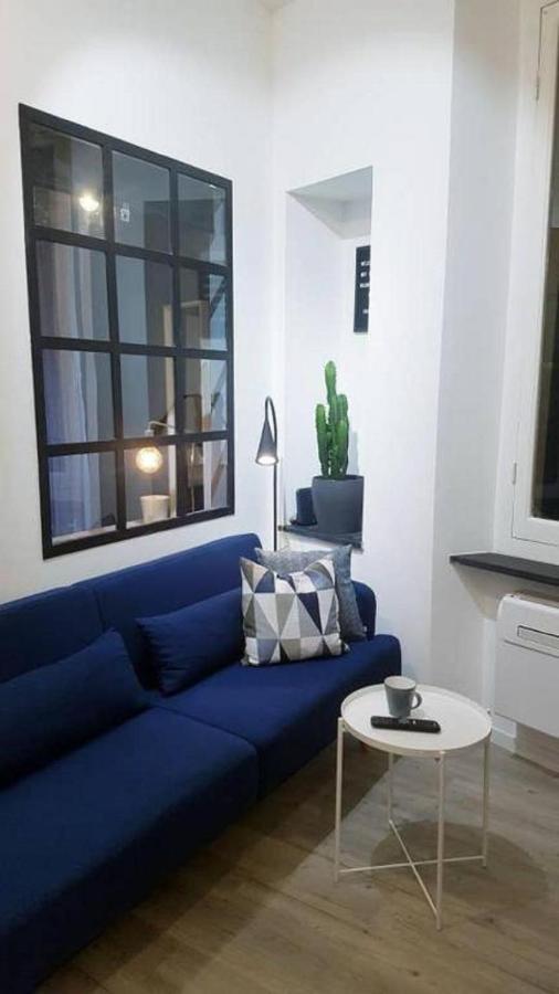 Joivy Heart Of The City 1 Bed Apt Near Castle Belvedere Genova Exterior foto