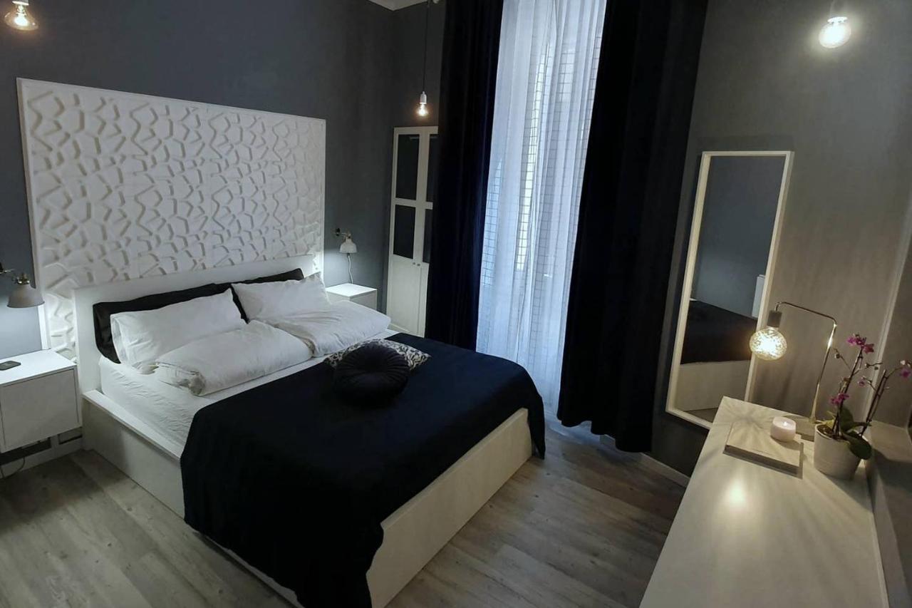 Joivy Heart Of The City 1 Bed Apt Near Castle Belvedere Genova Exterior foto